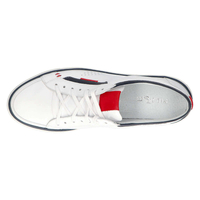 Filippo Shoes 2009-012 White