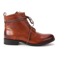 Ankle boots Lemar 60111 M. WHISKY