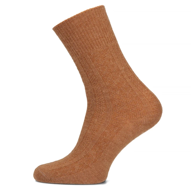 Women's Socks Red