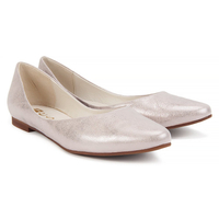 Ballerinas Nessi 17139 Pink GM