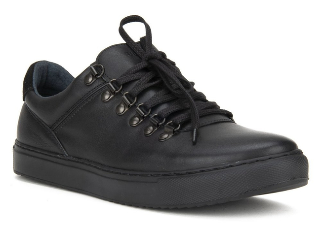 Filippo Shoes 1995 Black Face