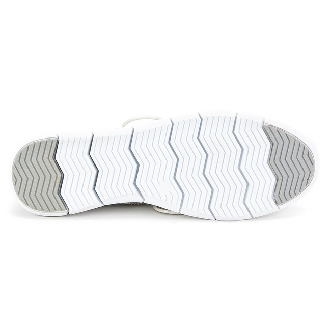 Shoes Caprice 9-23501-20 139 White Perlato