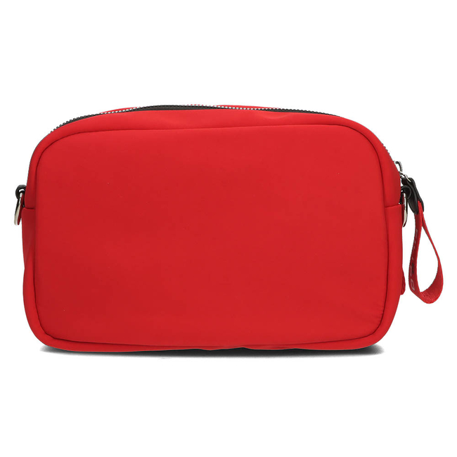 Filippo Messenger Bag TD0247/22 RD red