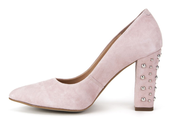 Pumps FILIPPO 2571/J Rose Powder