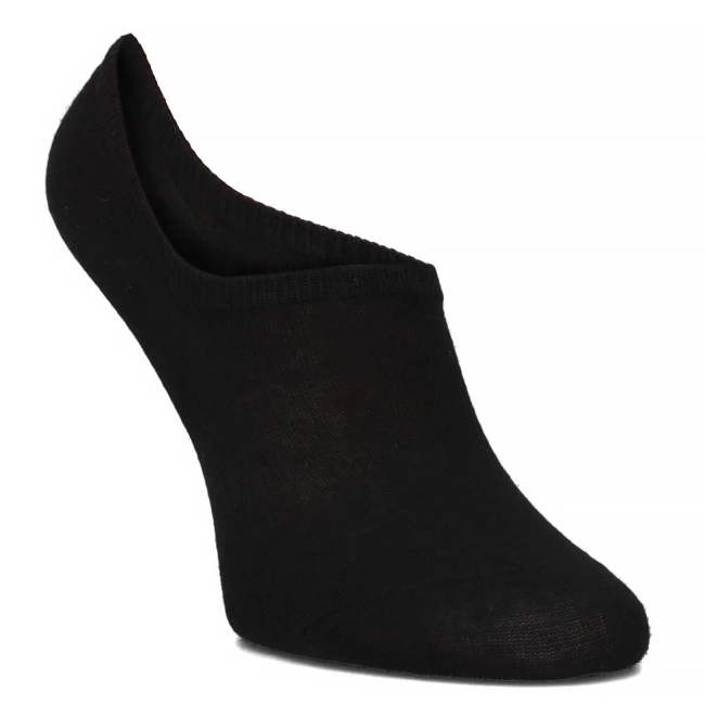 Skarpety damskie 2509-11 czarne