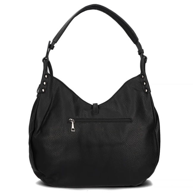 Handbag black OD2406P