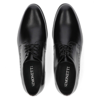 Shoes Simonetti N-6448 black