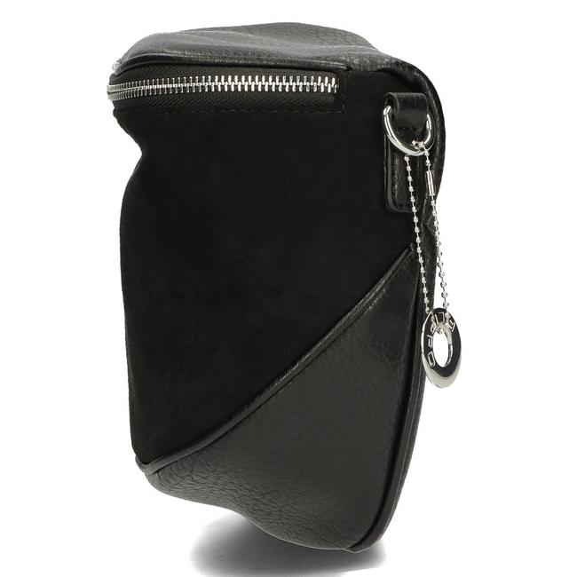 Torebka Filippo Listonoszka TD0262/22 BK czarna