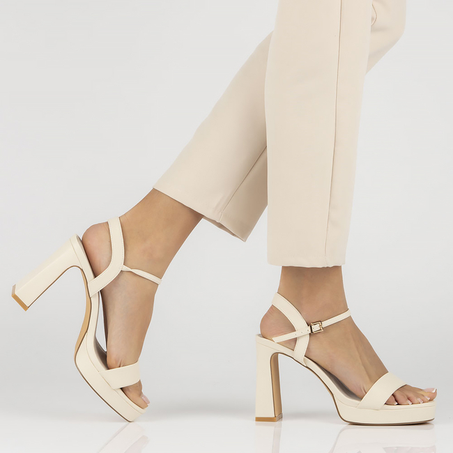 Sandals Filippo DS4488/23 BE beige