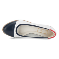 Filippo Shoes 2036 Sailor