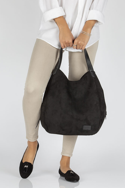 Bag Filippo TD0249/22 BK czarna