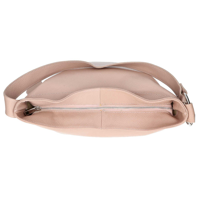 Torebka Filippo 322280 Pink kółko