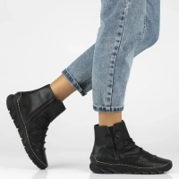 Boots Rieker 55052-54 green