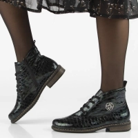 Boots Rieker 71205-90 multicolor