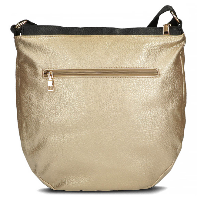 Handbag Filippo Messenger Bag TD0142/22 GO gold