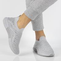 Filippo SNEAKers DTN2290/21 GR grey