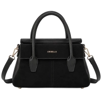 Black handbag Ella