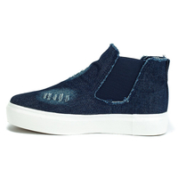 Shoes MCKEY DTN222/17 DJ dark jeans