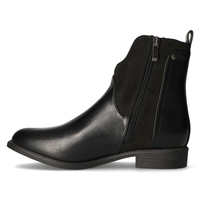Filippo ankle boots DBT302/20 BK black