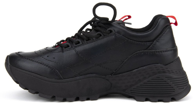 Sneakers S.Oliver 5-23643-33 001 Black