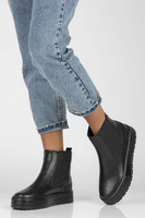 Filippo ankle boots DBT3942/22 BK black