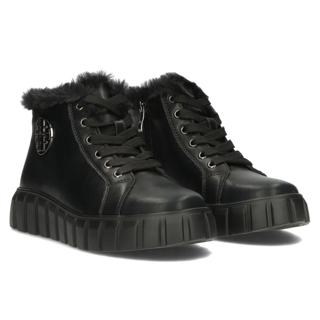 Filippo ankle boots DBT4770/23 BK black