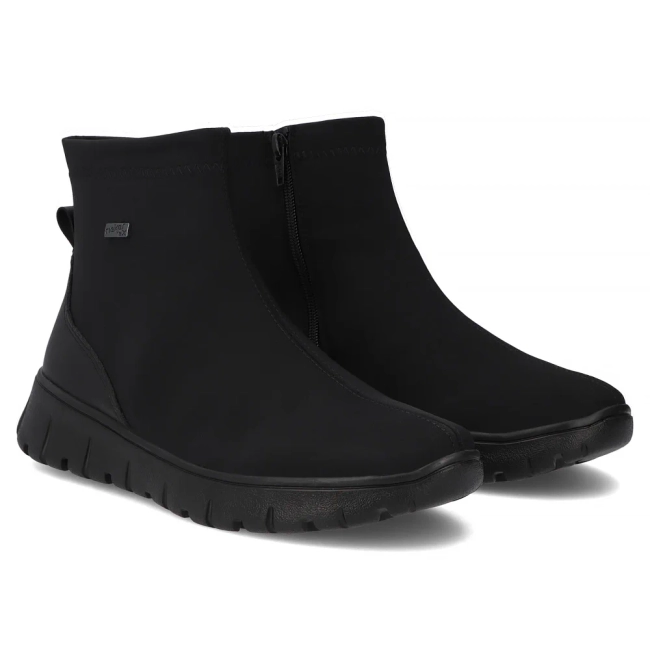 Ankle Boots Rieker N1352-00 Black