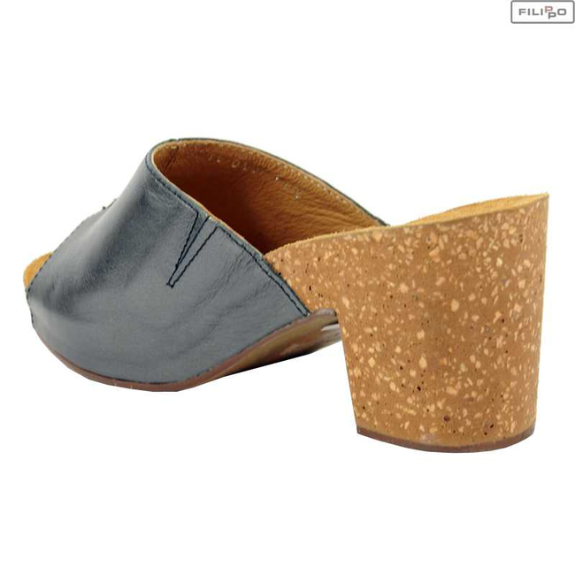 Slippers SIMEN 308 vs04 ferro 8022857