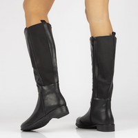 Boots Filippo DBT4005/22 BK black