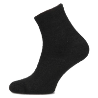 Women's Socks woolen black