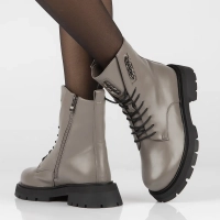 Filippo ankle boots DBT4870/23 GR grey