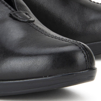 Ankle boots Marco Tozzi 2-24412-23 002 Black Antic