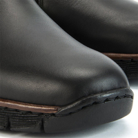 Shoes Rieker 53766-00 Black