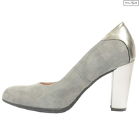 Pumps KARINO 1656/002 grey 8022728