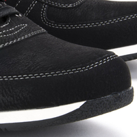 Shoes McKey MP130/18 BK Black