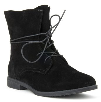 Botki Filippo DBT1085/19 BK Black
