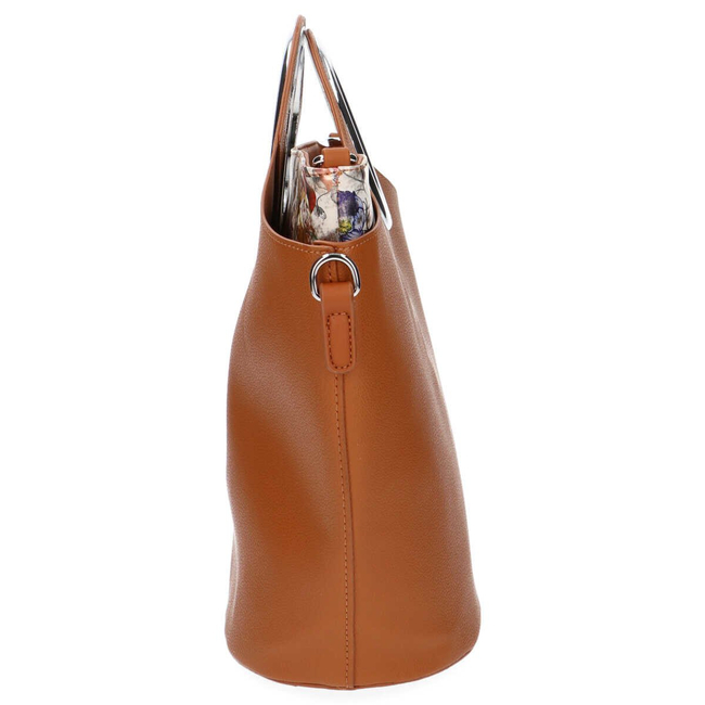 Potri bag PF517 Apricot