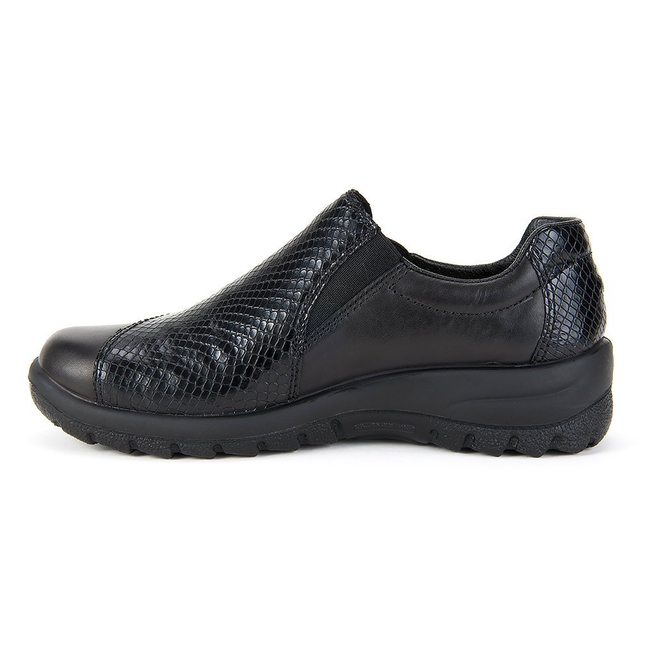 Shoes RIEKER L7170-0 Black