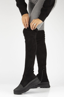 Filippo Boots HQ281 Black