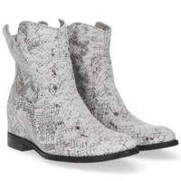 Ankle boots Filippo 30048 Velor Cayman