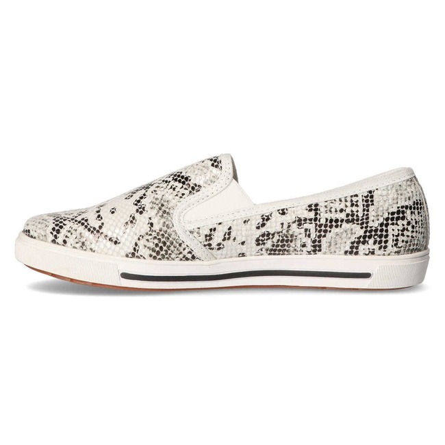 Filippo DP149 WH shoes white