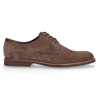 Filippo Premium Leather Shoes A-6932-562 Brown