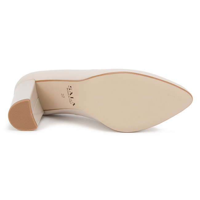 Pumps SALA 5049 203 Beige Lico