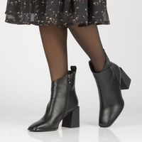 Filippo ankle boots DBT4086/22 BK black