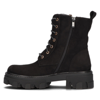 Ankle boots Filippo 8398 black