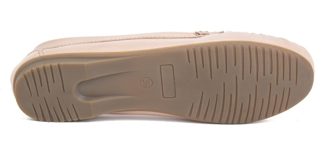 Mokasyny Marco Tozzi 2-24225-22 521 Rose