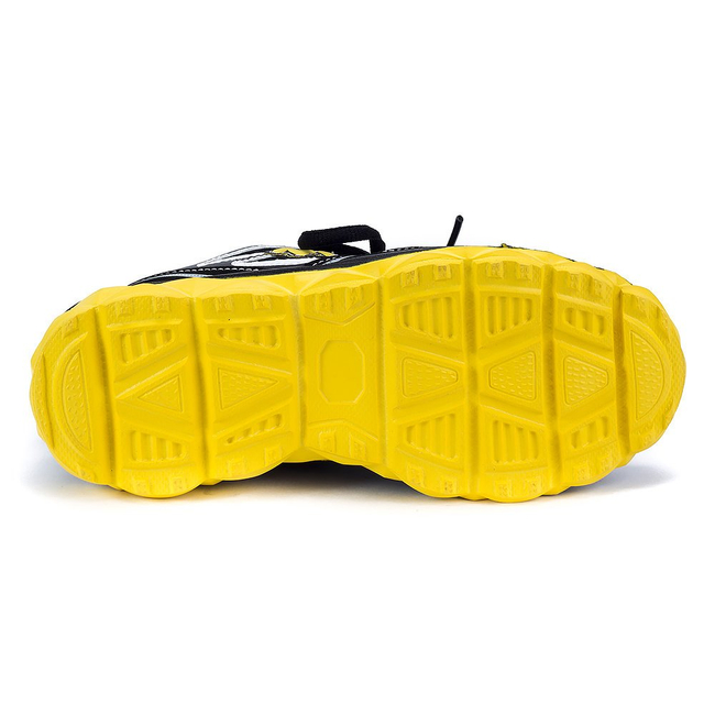 Shoes McKey R14-DZ-SP-145 YL BlackYellow