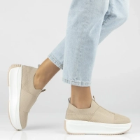 Filippo sneakers DP7552/26 BE beige