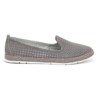 Filippo shoes DP081/18 GR grey