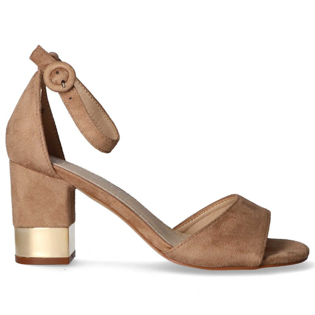 Sandals Filippo DS1288/20 BE beige